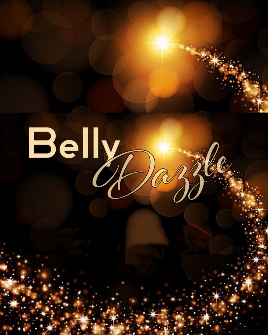Belly Dazzle