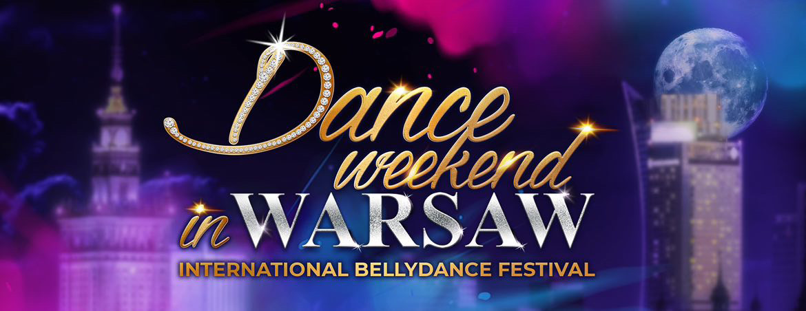 Dance Weekend in Warsaw