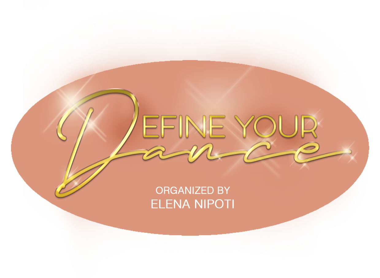 Define Your Dance