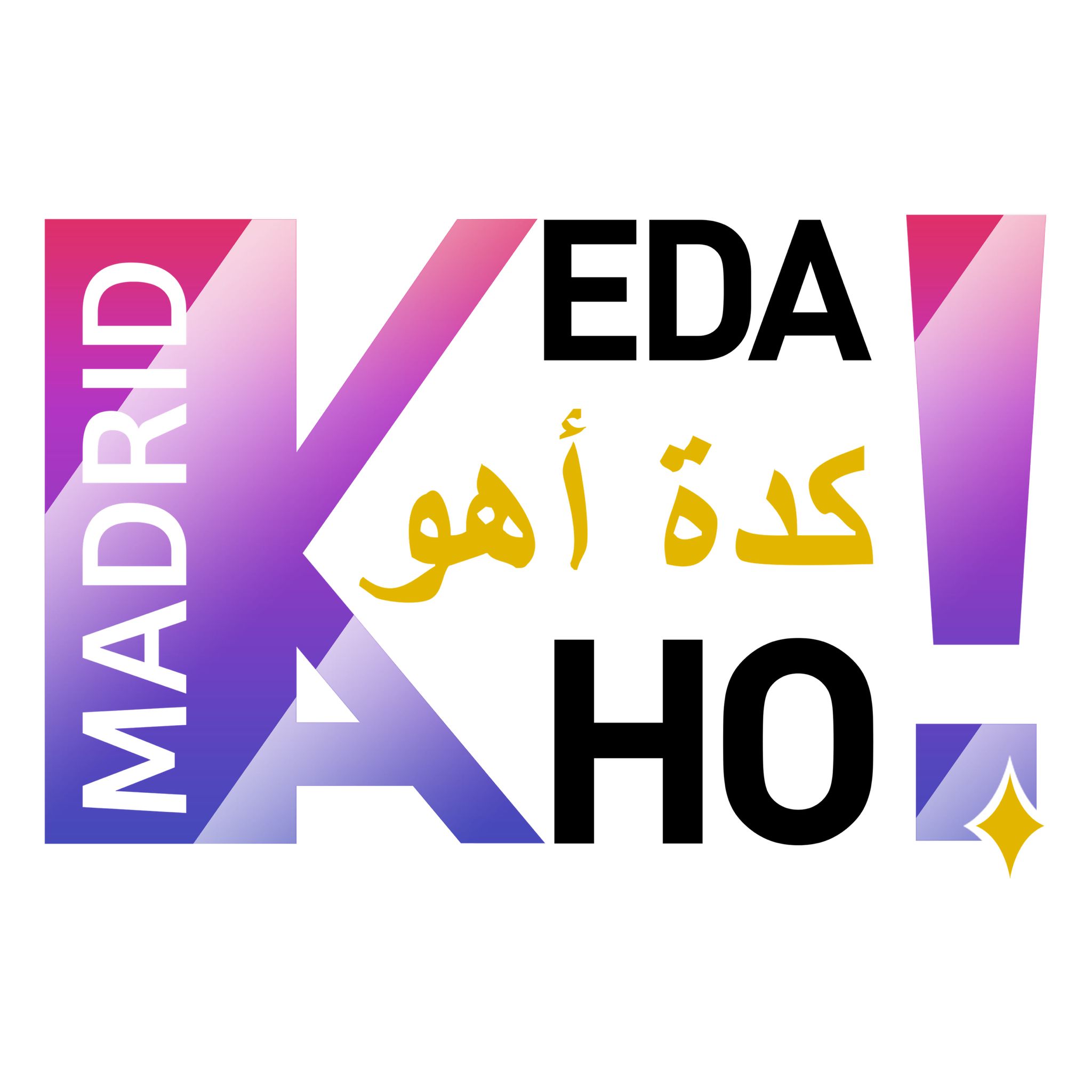Keda Aho