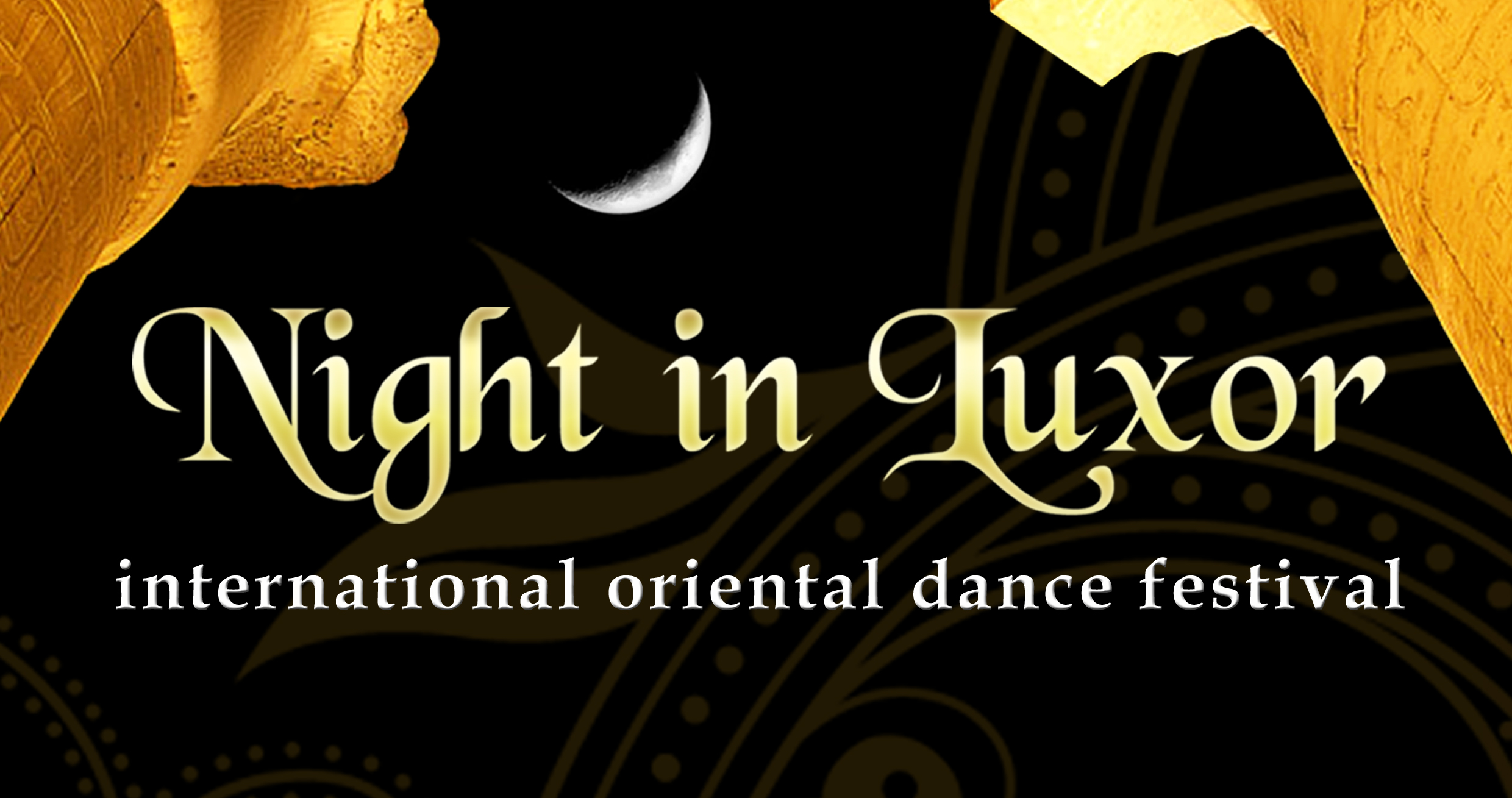 Night in Luxor