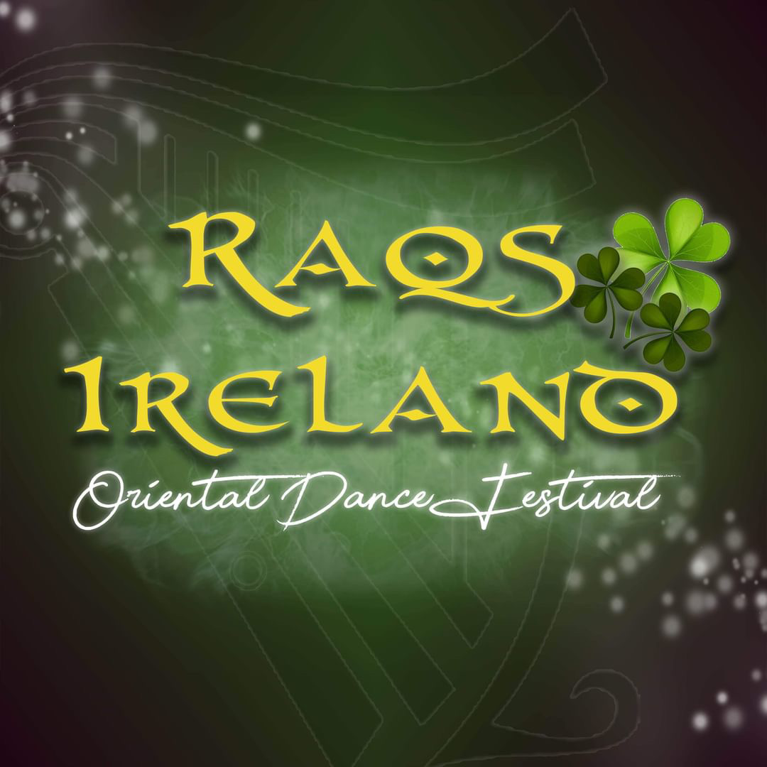 Raqs Ireland